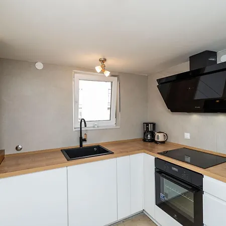 Kekia Apartamento Dubrovnik