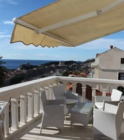Apartamento Kekia *