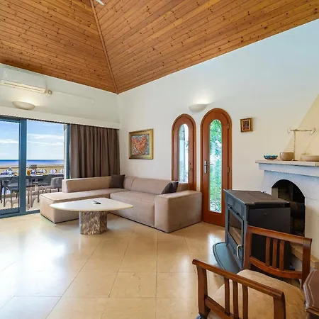 Appartement Kekia *