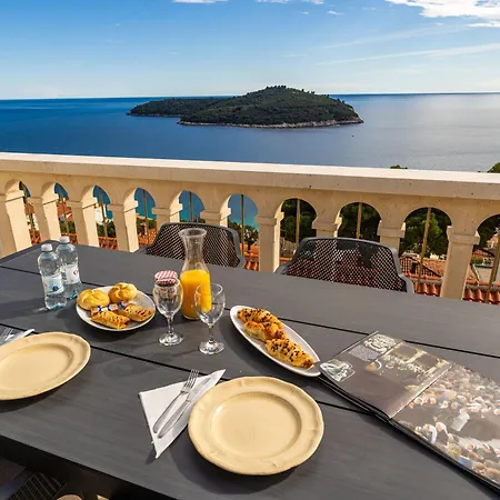 Appartement Kekia Dubrovnik