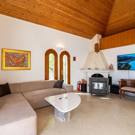Appartement Kekia