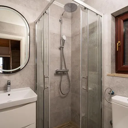 Kekia Appartement *