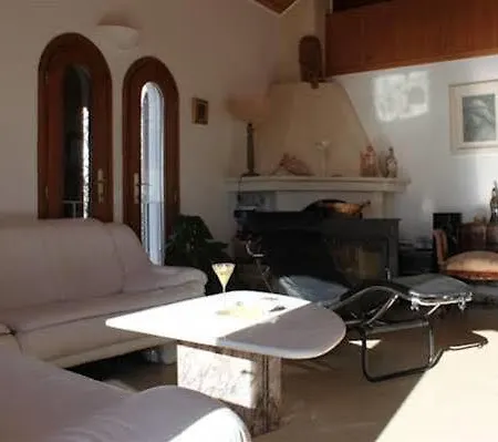 Appartement Kekia