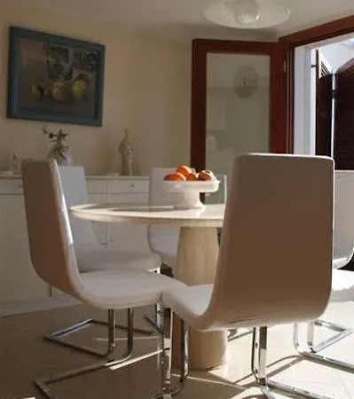 Appartement Kekia *