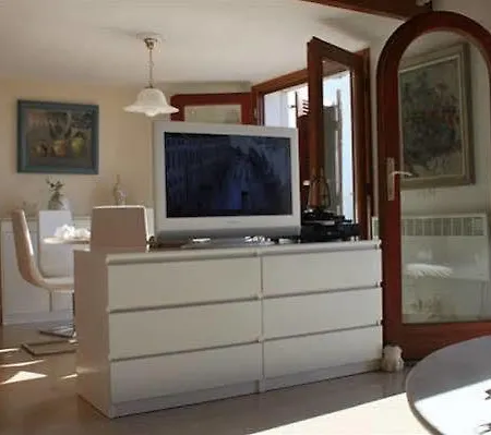 Kekia Appartement