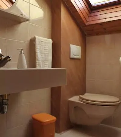 Kekia Appartement *
